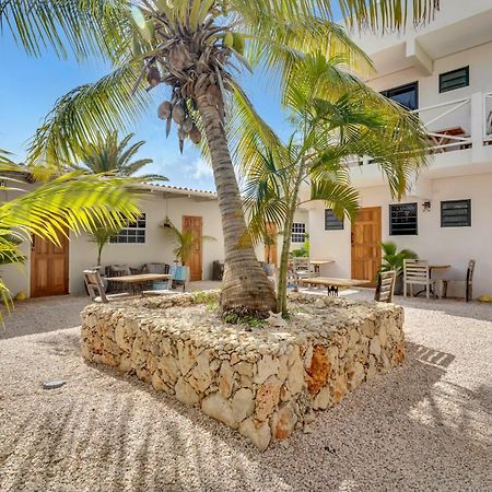 The Hut Bonaire Hotel Kralendijk  Ngoại thất bức ảnh
