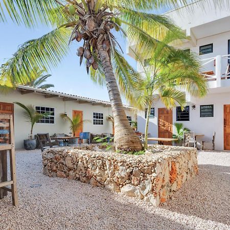 The Hut Bonaire Hotel Kralendijk  Ngoại thất bức ảnh