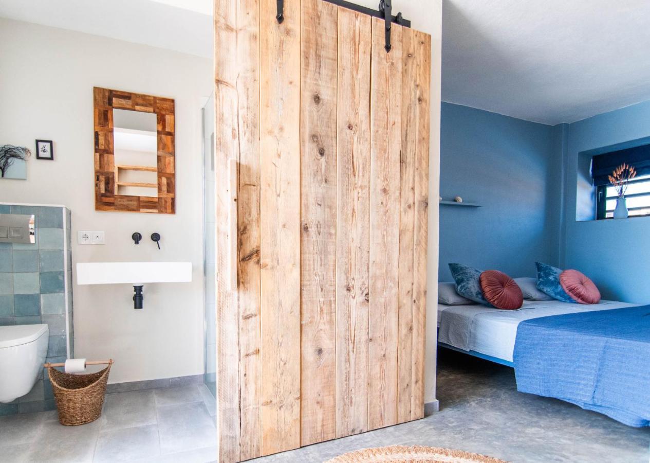 The Hut Bonaire Hotel Kralendijk  Ngoại thất bức ảnh