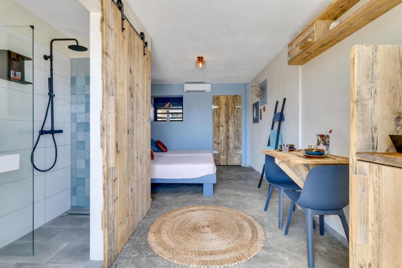 The Hut Bonaire Hotel Kralendijk  Ngoại thất bức ảnh