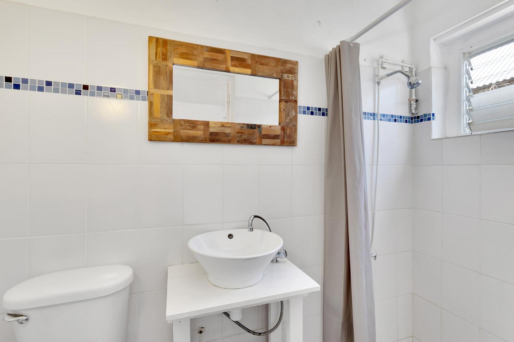 The Hut Bonaire Hotel Kralendijk  Ngoại thất bức ảnh