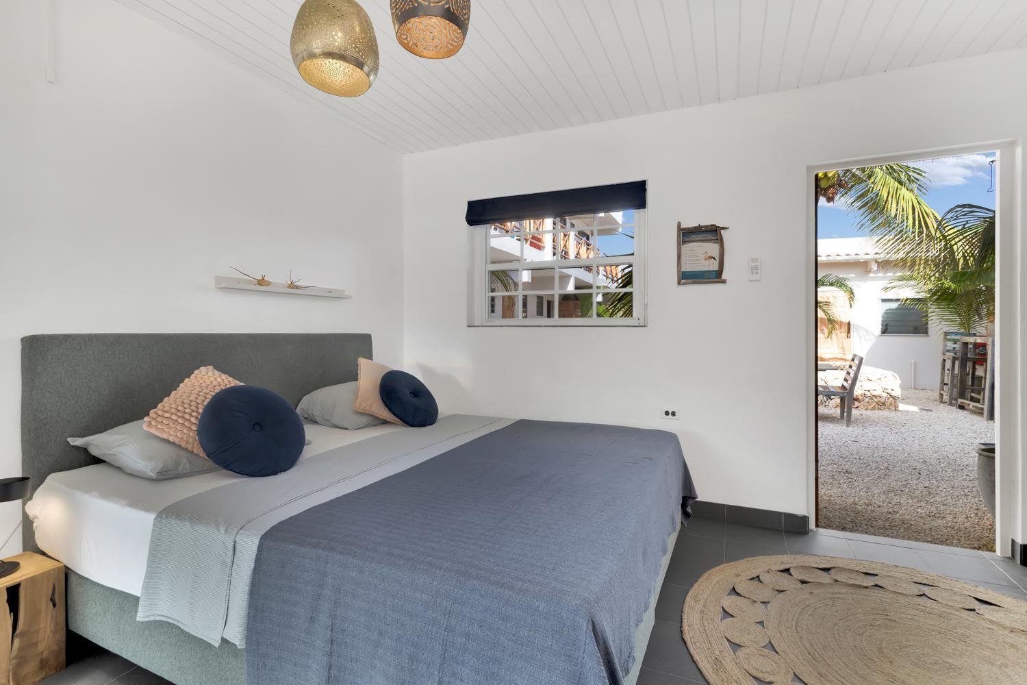 The Hut Bonaire Hotel Kralendijk  Ngoại thất bức ảnh