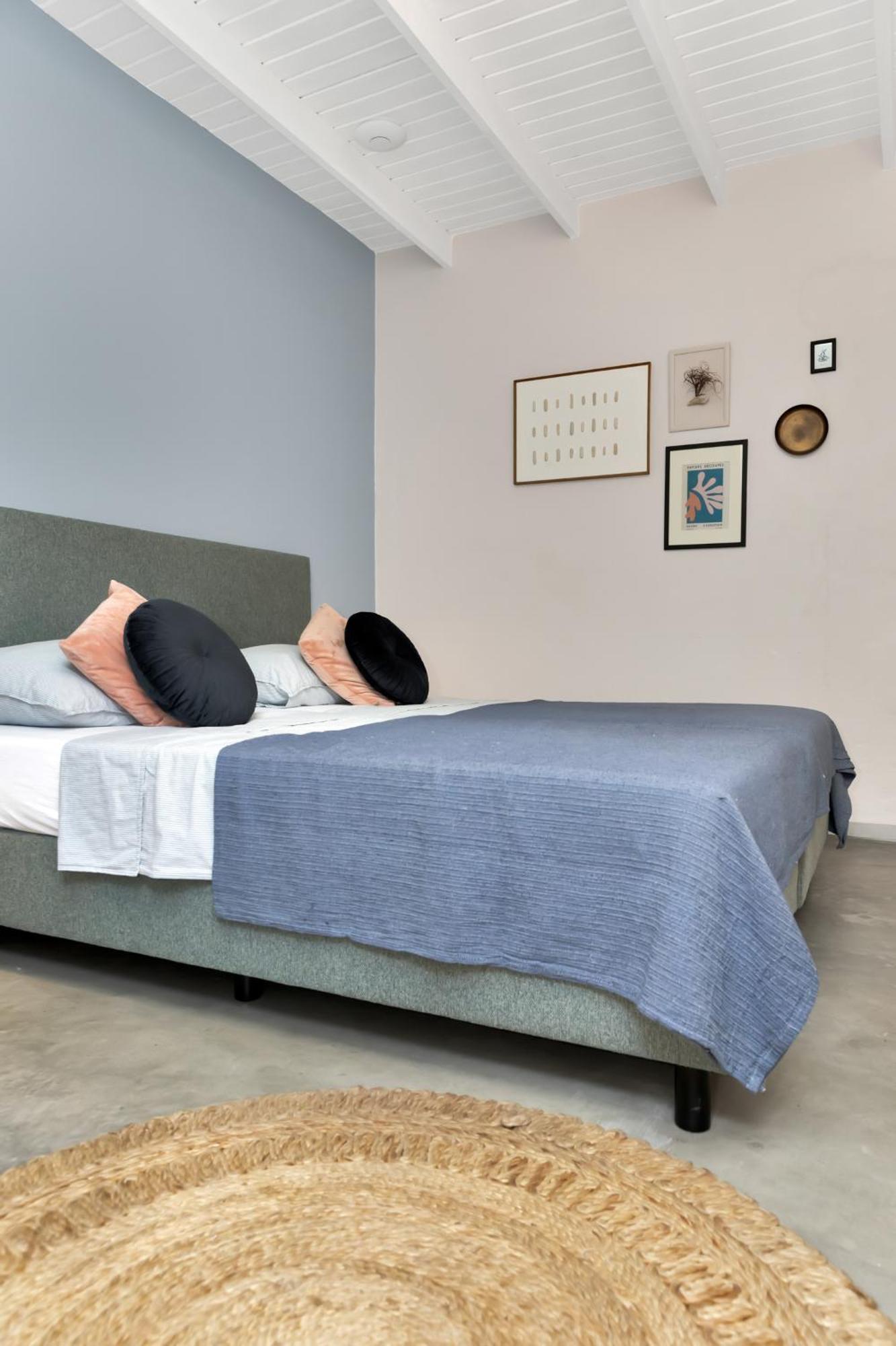 The Hut Bonaire Hotel Kralendijk  Ngoại thất bức ảnh